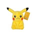 BDZ Mall Pikachu Pokemon 20 cm Sarı Peluş Oyuncak