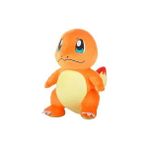 BDZ Mall Pikachu Pokemon 20 cm Turuncu Peluş Oyuncak