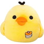 BDZ Mall Sarı Tavuk 20 cm Peluş Oyuncak