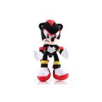 BDZ Mall Siyah Sonic Kirpi 28 cm Peluş Oyuncak