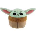 BDZ Mall Yoda Bebek Star Wars 10 cm Yeşil Peluş Oyuncak