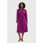 BE-0157-PR Benetton Bornoz - L - XL - Mor