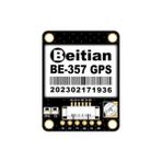 BE-357 Gps Modülü