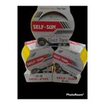 Be Actıve Tamir Bandı 48 Mm X 10 Metre Çok Amaçlı Sarı Duct Tape Takviye Bant