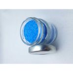 Be Beauty Deniz Mavisi Renginde Toz Sim 40 cc Kavanozda +-25 gr