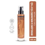 BE Beauty Essence Be Sunglow Tanning Yağ Bronzlaştırıcı Yağ 100 Ml