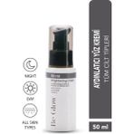 BE Beauty Essence BeGlow Brightening Cream – Leke Karşıtı Aydınlatıcı Yüz Kremi 50 ml