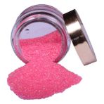 Be Beauty Gül Kurusu Renginde Toz Sim 40 cc Kavanozda +-25 gr