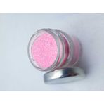 Be Beauty Pembe Renginde Toz Sim 40 cc Kavanozda +-25 gr