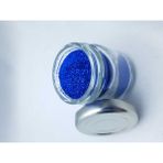 Be Beauty Saks Mavisi Renginde Toz Sim 40 cc Kavanozda +-25 gr