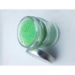 Be Beauty Su Yeşili Renginde Toz Sim 40 cc Kavanozda +-25 gr