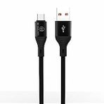 Be Builder Micro USB kablosu (1,2 M), 2 A naylon USB şarj kablosu, Android akıllı telefonlar, Samsung S7 Edge/S7/S6 Edge/S6/S4/S3/J3/J7, Huawei P9/P10 Lite, HTC, Nexus, Kindle, Nokia, PS4 ve daha fazlası ile uyumlu