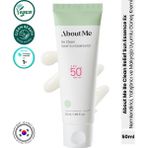 Be Clean Relief Sun Essence Ex SPF50+ Pa++++ Uv Koruyucu Nemlendirici Güneş Kremi 50 ml