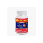 Be Guard Glukozamin Shark Cartilage Tip 2-5-10 Kolajen Içeren 200 Tablet Eklem Kas Kondroitin Msm