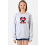 Be Mine Michael Myer Grimelanj Kadın 2ip Sweatshirt