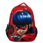 Be Miraculous 2140 Lisanslı İlkokul Sırt Çantası 