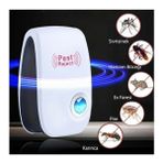 Be Or Be Fare Ve Haşere Kovucu - Riddex Pest Reject - Beyaz