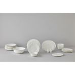 Be Original Leila Bone China 30 Parça Yemek Takımı