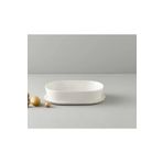 Be Original Pera 28 cm Oval Kapaklı Fırın & Saklama Kabı