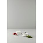 Be Original Pera Oval Fırın Kabı Nihaleli 13 cm 2'li