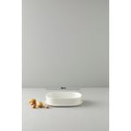 Be Original Pera Oval Fırın Kabı Nihaleli 28 cm