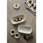 Be Original Pera Porselen Derin Sunum Tabağı 24 cm 2'li