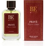 BE Parfüm A-240 Prive Unisex 100 ml EDP