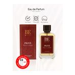 BE PARFÜM B-240 Prive Unisex 100 ml Edp