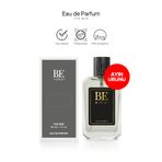 BE Parfüm B-360 EDP 50 ml Erkek Parfüm