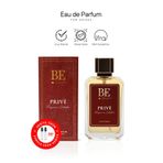 BE PARFÜM C-350 Prive Unisex 100 ml Edp