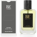 BE Parfüm C-90 EDP 50 ml Erkek Parfüm