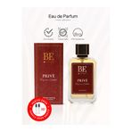 BE PARFÜM K-20 Prive Kadın 100 ml Edp Parfüm