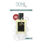 BE PARFÜM L-110 Unısex 50 ml Edp Parfüm