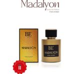 BE Parfüm Madalyon 100 ml Extrait De Parfum Unisex