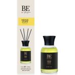 BE Parfüm Nergis Çiçeği 110 ml Oda Kokusu Bambu Çubuklar ile Eşit Dağılım Sağlar