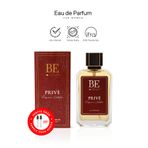 BE PARFÜM P-170 Prive Kadın 100 ml Edp Parfüm