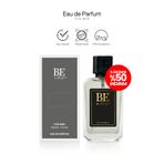 BE Parfüm P-50 EDP 50 ml Erkek Parfüm