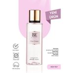 BE PARFÜM Pure Cream 250 ml Body Mist Vücut Spreyi