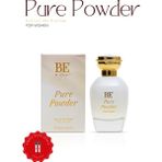 BE Parfüm Pure Powder 100 ml Extrait De Parfum Kadın