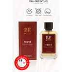 BE Parfüm S-170 Prive Unisex 100 ml EDP