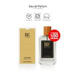 BE PARFÜM U10 Kadın 50 ml Edp Parfüm