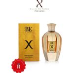 BE Parfüm X 100 ml Extrait De Parfum Unisex