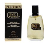 B&E Perfumum Berut B-130 EDP 50 ml Erkek Parfüm