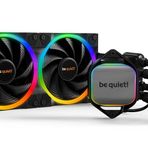 BE QUIET! Be Quiet! Pure Loop 2 FX 240mm ARGB Intel/AMD İşlemci Sıvı Soğutucu - BW013
