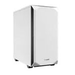 Be Quiet! BG035 Bilgisayar Muhafazası Dikey Tower Beyaz Mini Bilgisayar Kasası