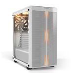 Be Quiet! BGW38 Pure Base 500DX Masaüstü Beyaz Desktop Bilgisayar Kasası