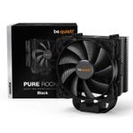 Be Quiet! BK007 Pure Rock 2 Siyah intel/Amd İşlemci Soğutucu