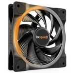 be quiet! BL073 Light Wings 120 mm PWM Premium ARGB 4 Pin Kasa Fanı