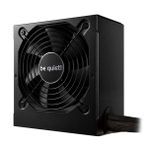 be quiet! BN327 550 W 80+ Bronze System Power 10 Power Supply
