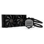 be quiet! BW006 Pure Loop 240 mm Sıvı Soğutucu